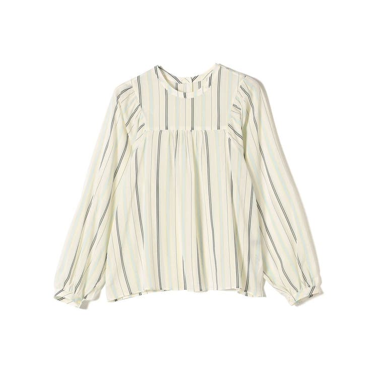 【リユース品】SHIPS | ONE SIZE | シャツ/ブラウス | ReLIKE | 詳細画像1 