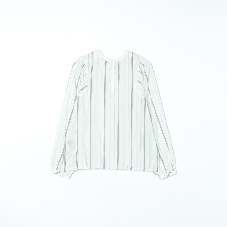 【リユース品】SHIPS | ONE SIZE | シャツ/ブラウス | ReLIKE | 詳細画像5 