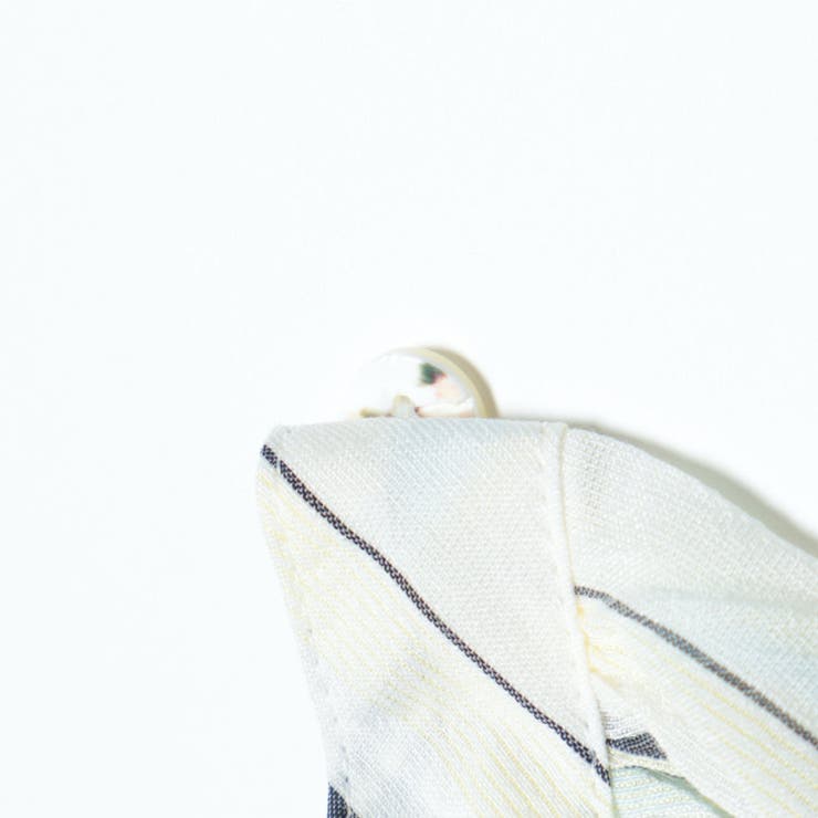 【リユース品】SHIPS | ONE SIZE | シャツ/ブラウス | ReLIKE | 詳細画像7 