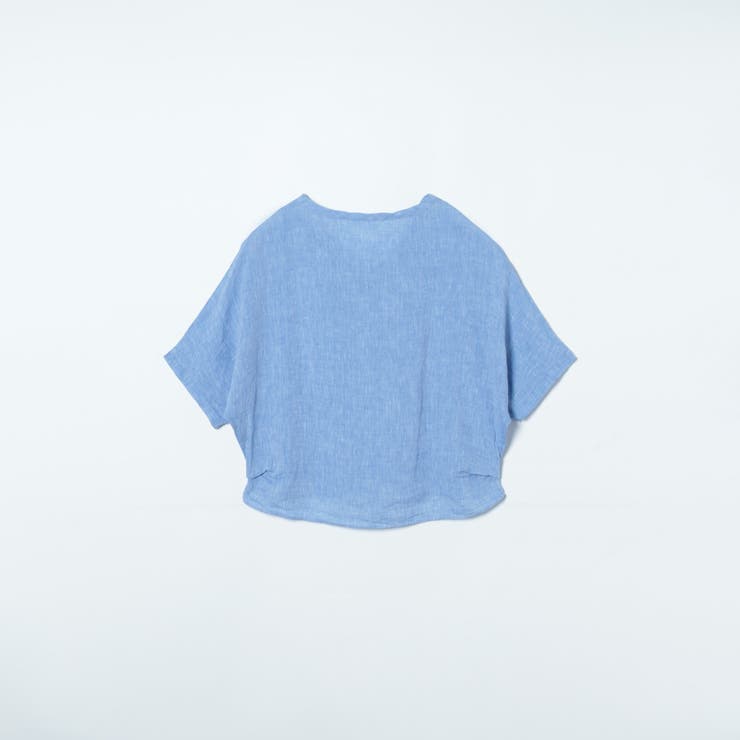 【リユース品】SHIPS | ONE SIZE | シャツ/ブラウス | ReLIKE | 詳細画像2 