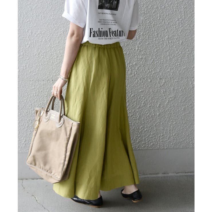 【リユース品】SHIPS | 36 | スカート | ReLIKE | 詳細画像10 