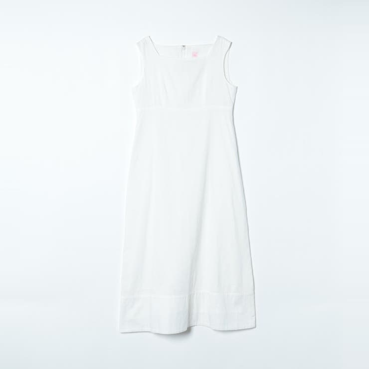 【リユース品】SHIPS | ONE SIZE | ワンピース | ReLIKE | 詳細画像1 