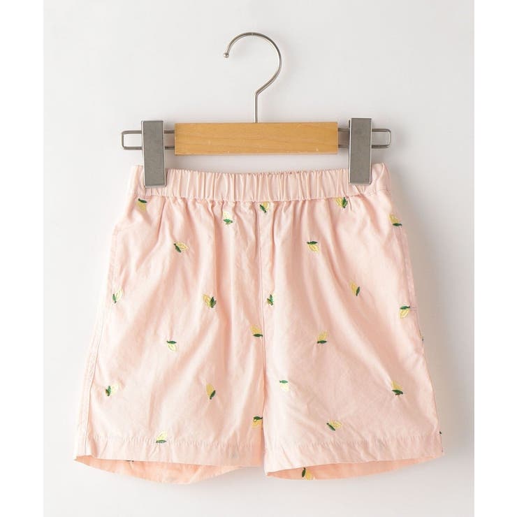 【リユース品】SHIPS | 90 | ショートパンツ | ReLIKE | 詳細画像1 