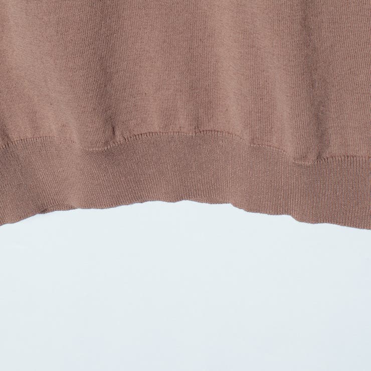 【リユース品】SHIPS | LL | ニット/セーター | ReLIKE | 詳細画像7 