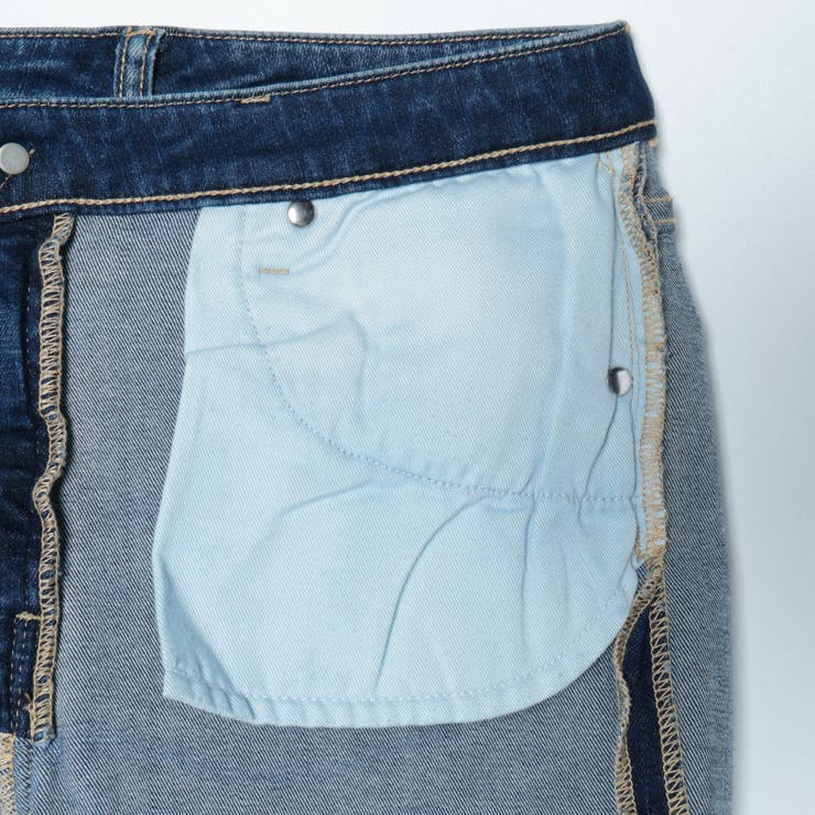 【リユース品】SHIPS | S | パンツ | ReLIKE | 詳細画像4 