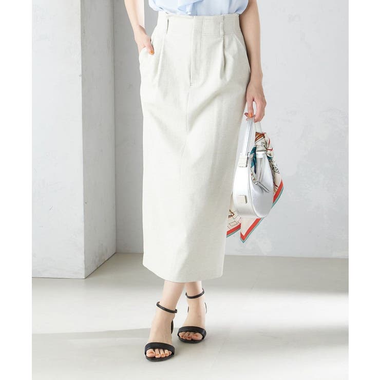 【リユース品】SHIPS | 36 | スカート | ReLIKE | 詳細画像7 