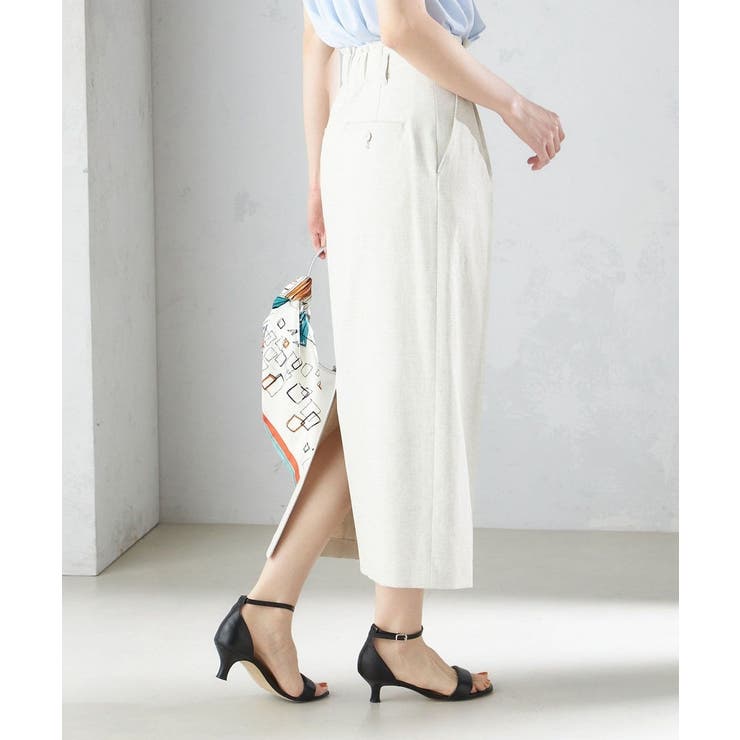 【リユース品】SHIPS | 36 | スカート | ReLIKE | 詳細画像9 