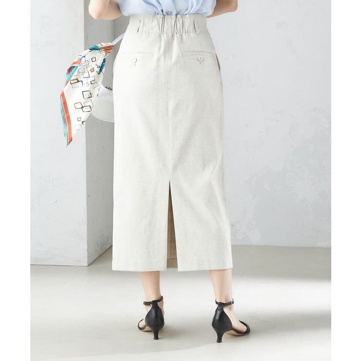 【リユース品】SHIPS | 36 | スカート | ReLIKE | 詳細画像10 