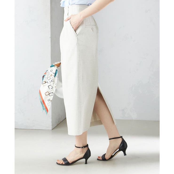 【リユース品】SHIPS | 36 | スカート | ReLIKE | 詳細画像11 