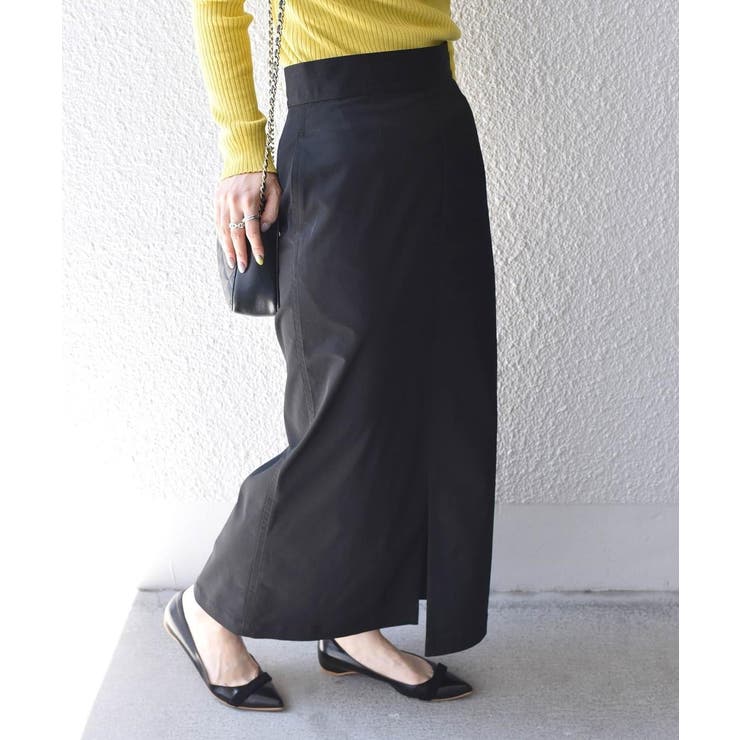 【リユース品】SHIPS | 38 | スカート | ReLIKE | 詳細画像1 