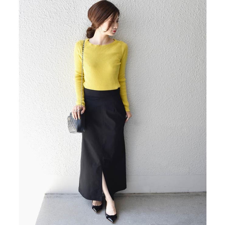 【リユース品】SHIPS | 38 | スカート | ReLIKE | 詳細画像2 