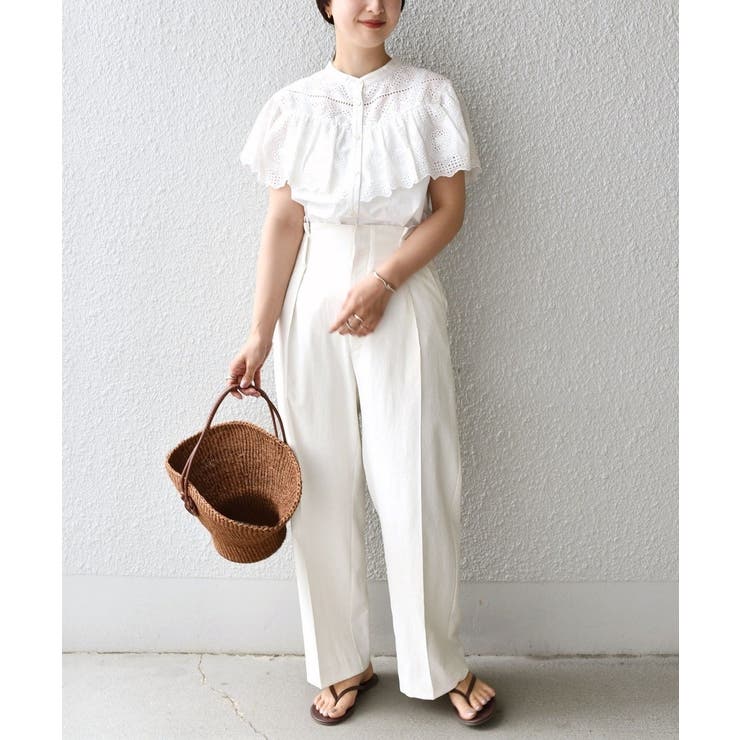 【リユース品】SHIPS | ONE SIZE | シャツ/ブラウス | ReLIKE | 詳細画像10 