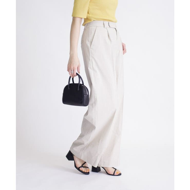 【リユース品】SHIPS | 40 | パンツ | ReLIKE | 詳細画像2 