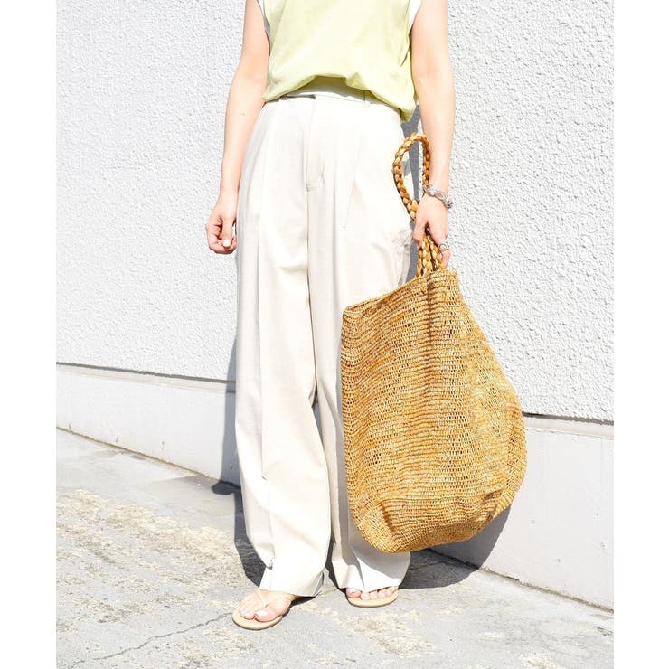 【リユース品】SHIPS | 40 | パンツ | ReLIKE | 詳細画像6 