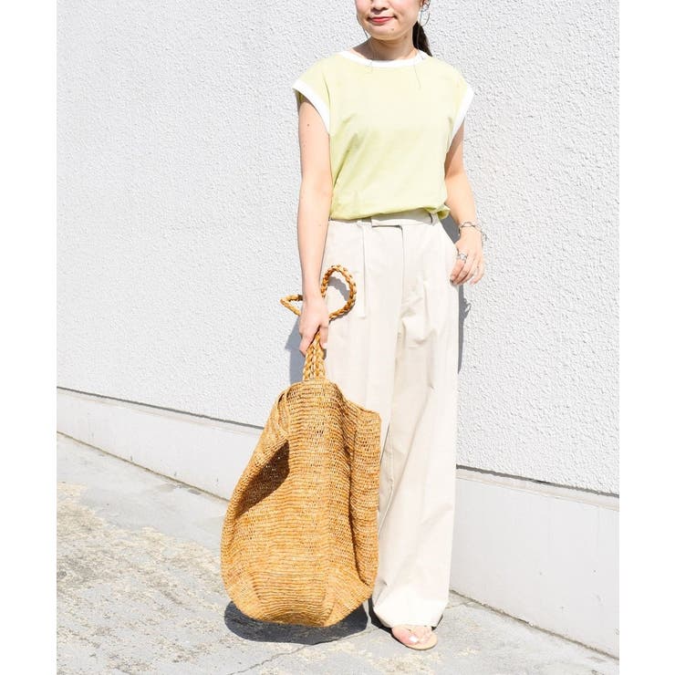 【リユース品】SHIPS | 40 | パンツ | ReLIKE | 詳細画像8 