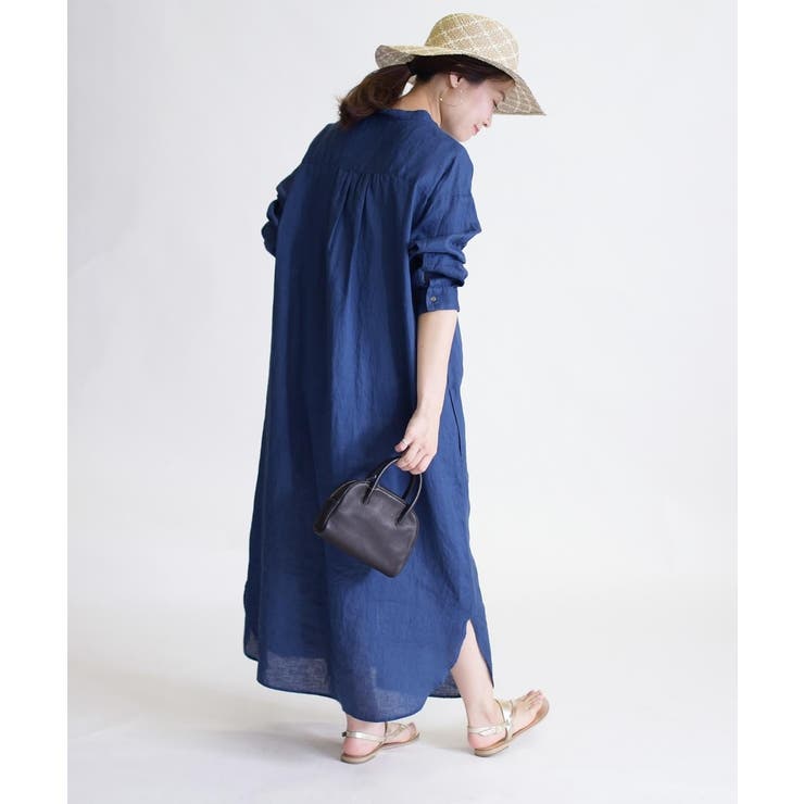 【リユース品】SHIPS | ONE SIZE | ワンピース | ReLIKE | 詳細画像1 