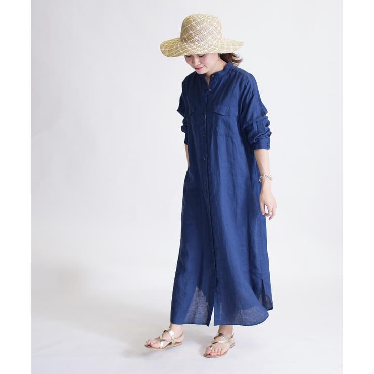 【リユース品】SHIPS | ONE SIZE | ワンピース | ReLIKE | 詳細画像5 