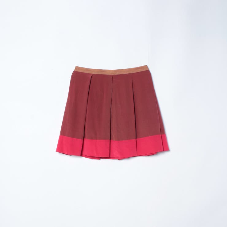 【リユース品】SHIPS | M | スカート | ReLIKE | 詳細画像1 