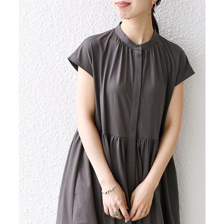 【リユース品】SHIPS | ONE SIZE | ワンピース | ReLIKE | 詳細画像18 