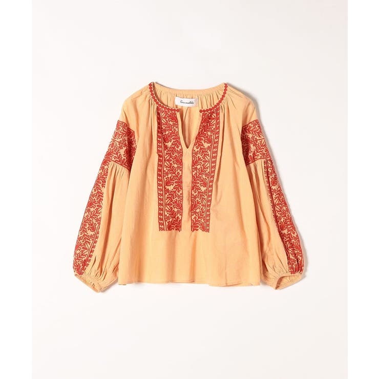 【リユース品】SHIPS | ONE SIZE | シャツ/ブラウス | ReLIKE | 詳細画像1 