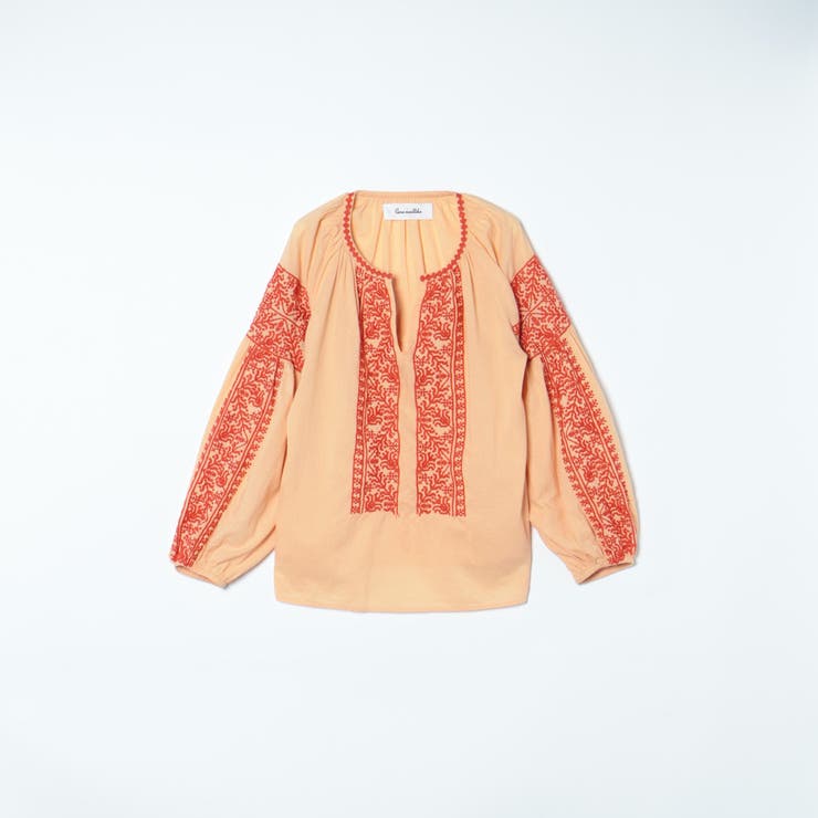 【リユース品】SHIPS | ONE SIZE | シャツ/ブラウス | ReLIKE | 詳細画像7 