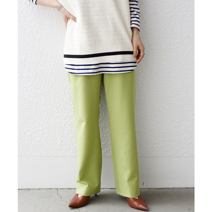 【リユース品】SHIPS | 36 | パンツ | ReLIKE | 詳細画像1 