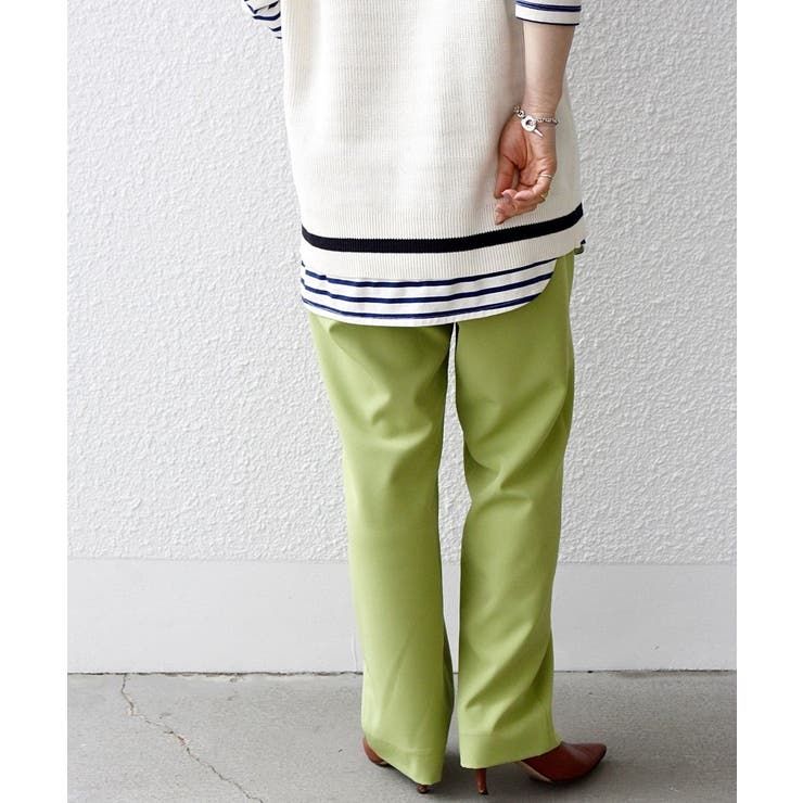 【リユース品】SHIPS | 36 | パンツ | ReLIKE | 詳細画像4 