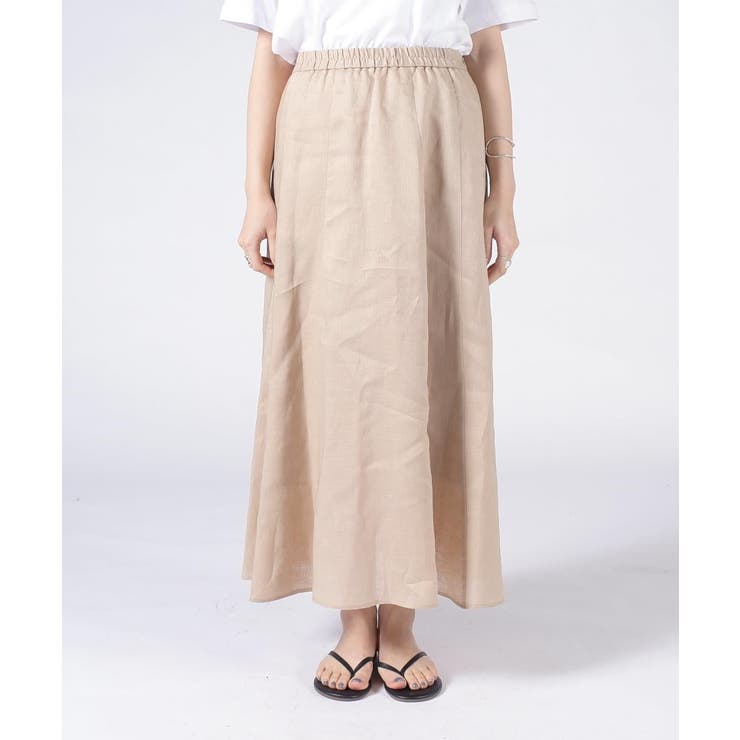 【リユース品】SHIPS | ONE SIZE | スカート | ReLIKE | 詳細画像1 