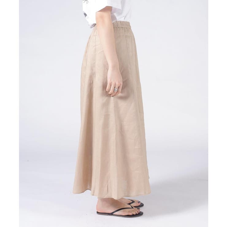 【リユース品】SHIPS | ONE SIZE | スカート | ReLIKE | 詳細画像2 