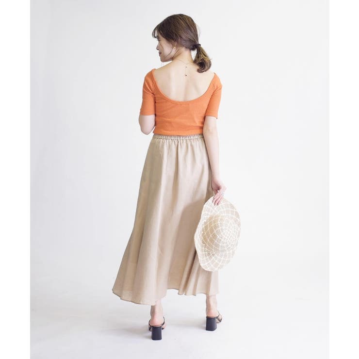 【リユース品】SHIPS | ONE SIZE | スカート | ReLIKE | 詳細画像10 