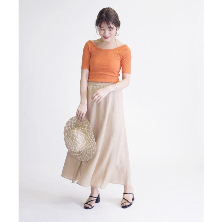 【リユース品】SHIPS | ONE SIZE | スカート | ReLIKE | 詳細画像12 