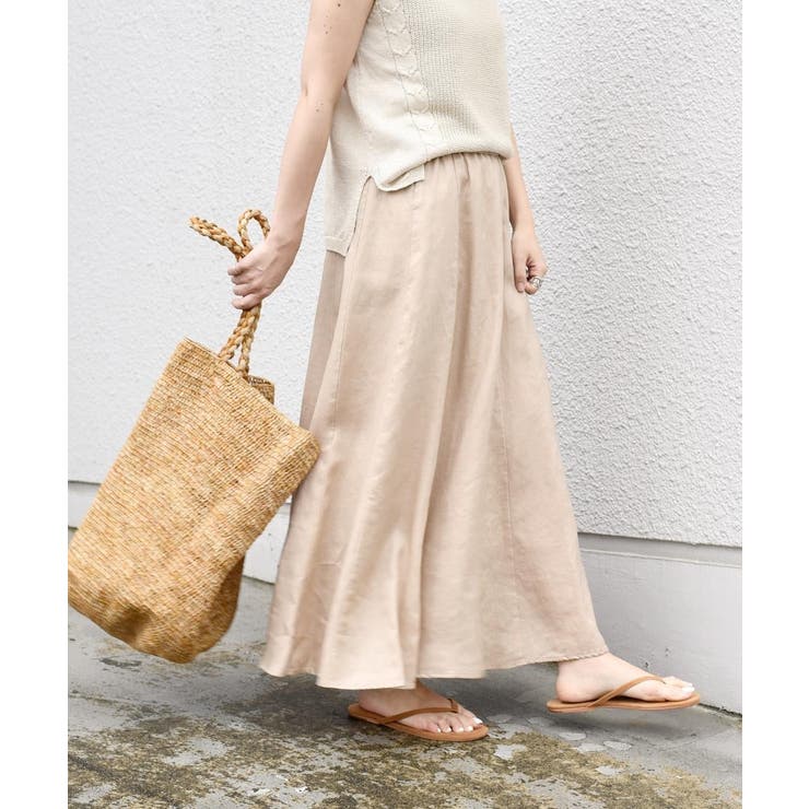 【リユース品】SHIPS | ONE SIZE | スカート | ReLIKE | 詳細画像21 