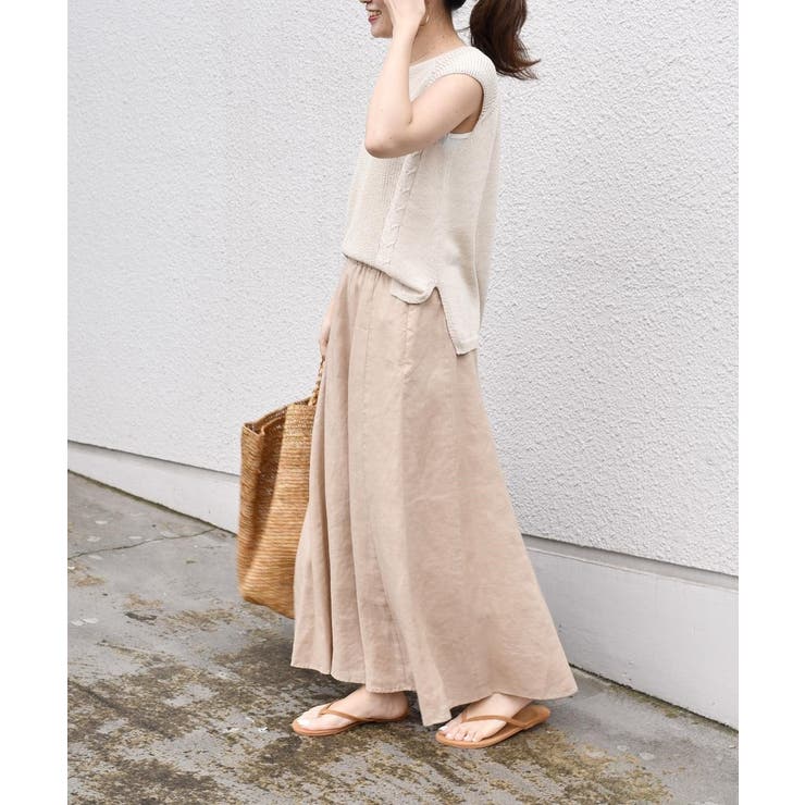 【リユース品】SHIPS | ONE SIZE | スカート | ReLIKE | 詳細画像23 