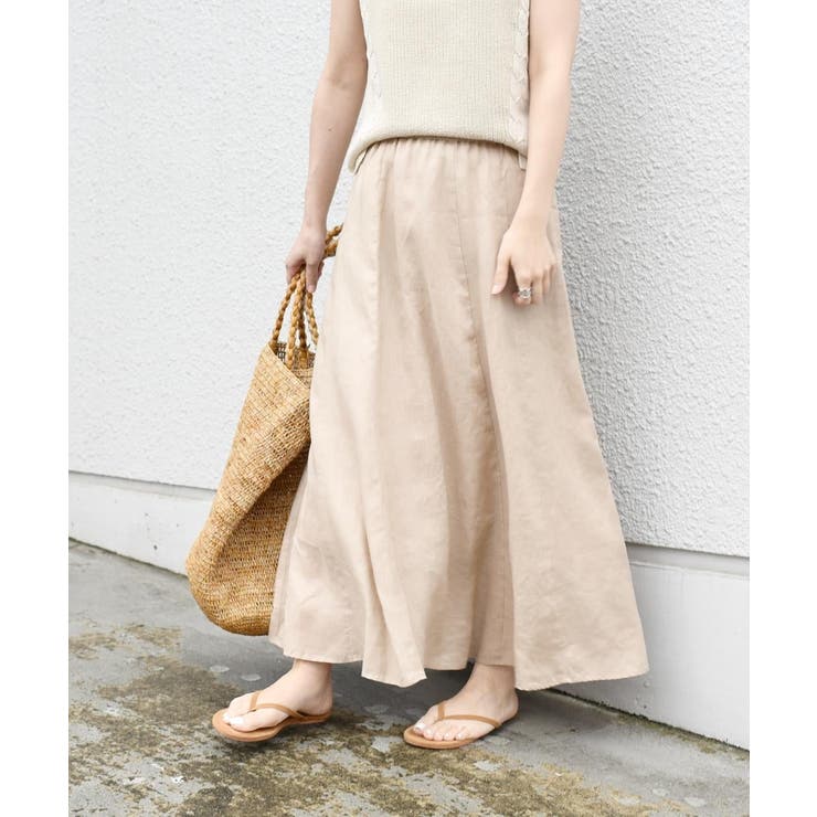 【リユース品】SHIPS | ONE SIZE | スカート | ReLIKE | 詳細画像27 