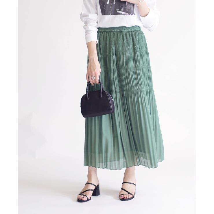 【リユース品】SHIPS | ONE SIZE | スカート | ReLIKE | 詳細画像2 