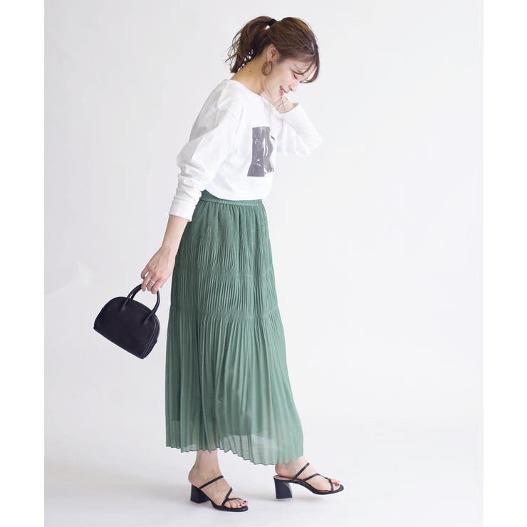 【リユース品】SHIPS | ONE SIZE | スカート | ReLIKE | 詳細画像7 