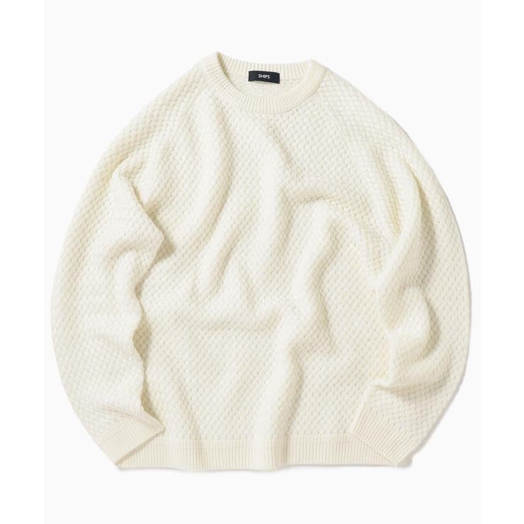 【リユース品】SHIPS | LL | ニット/セーター | ReLIKE | 詳細画像2 