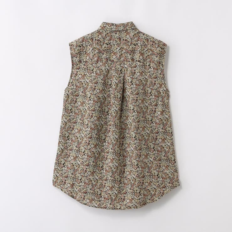 【リユース品】SHIPS | 36 | シャツ/ブラウス | ReLIKE | 詳細画像2 