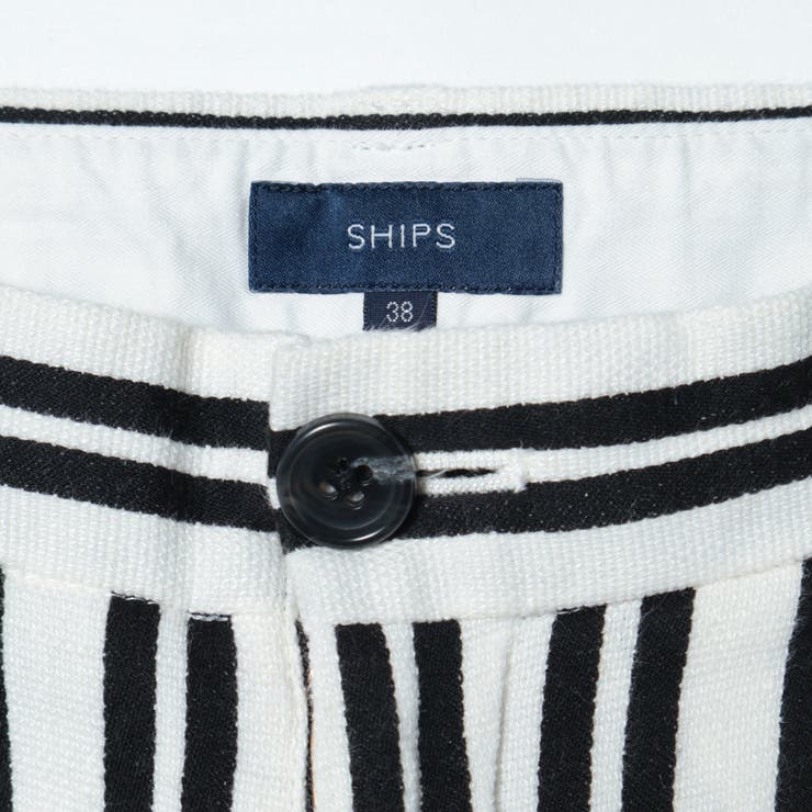 【リユース品】SHIPS | 38 | パンツ | ReLIKE | 詳細画像3 