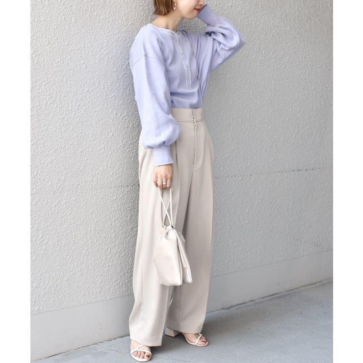 【リユース品】SHIPS | 36 | パンツ | ReLIKE | 詳細画像4 