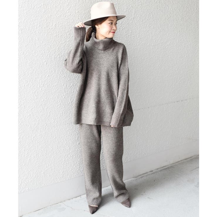 【リユース品】SHIPS | ONE SIZE | ニット/セーター | ReLIKE | 詳細画像7 