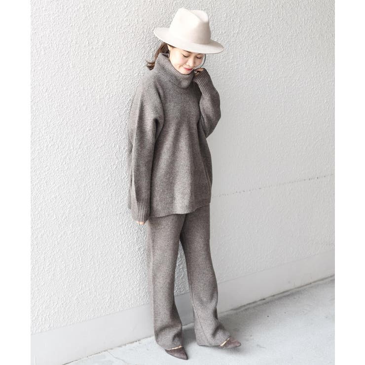 【リユース品】SHIPS | ONE SIZE | ニット/セーター | ReLIKE | 詳細画像8 