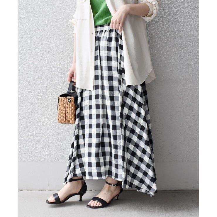 【リユース品】SHIPS | 38 | スカート | ReLIKE | 詳細画像2 