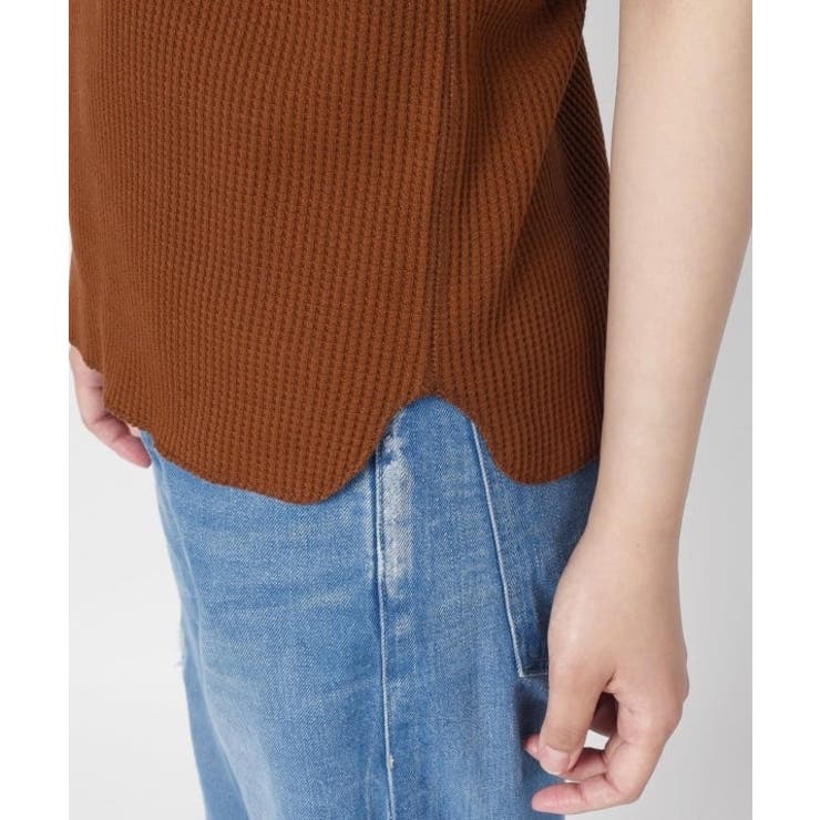 【リユース品】SHIPS | ONE SIZE | Tシャツ/カットソー | ReLIKE | 詳細画像7 