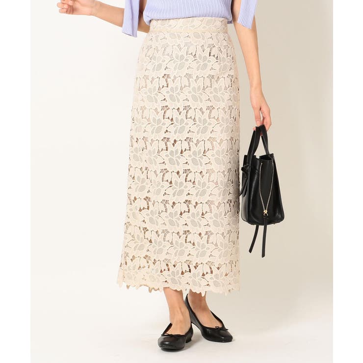 【リユース品】SHIPS | 40 | スカート | ReLIKE | 詳細画像2 