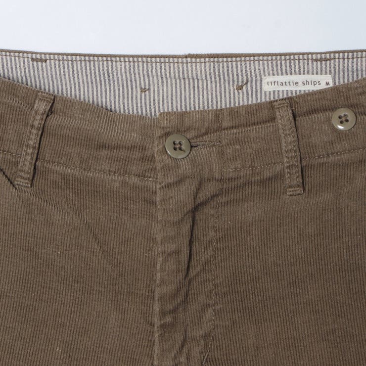 【リユース品】SHIPS | M | パンツ | ReLIKE | 詳細画像3 