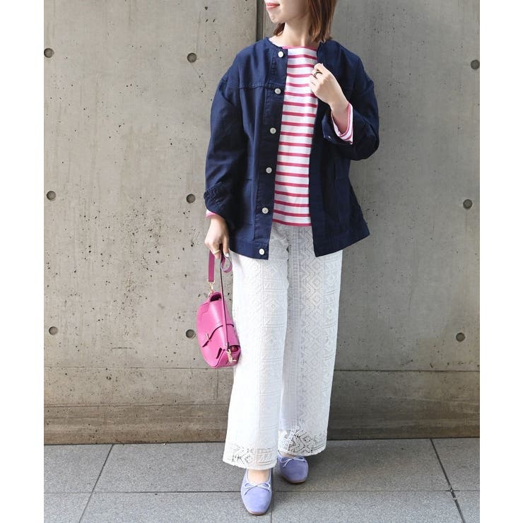 【リユース品】SHIPS | 38 | パンツ | ReLIKE | 詳細画像10 