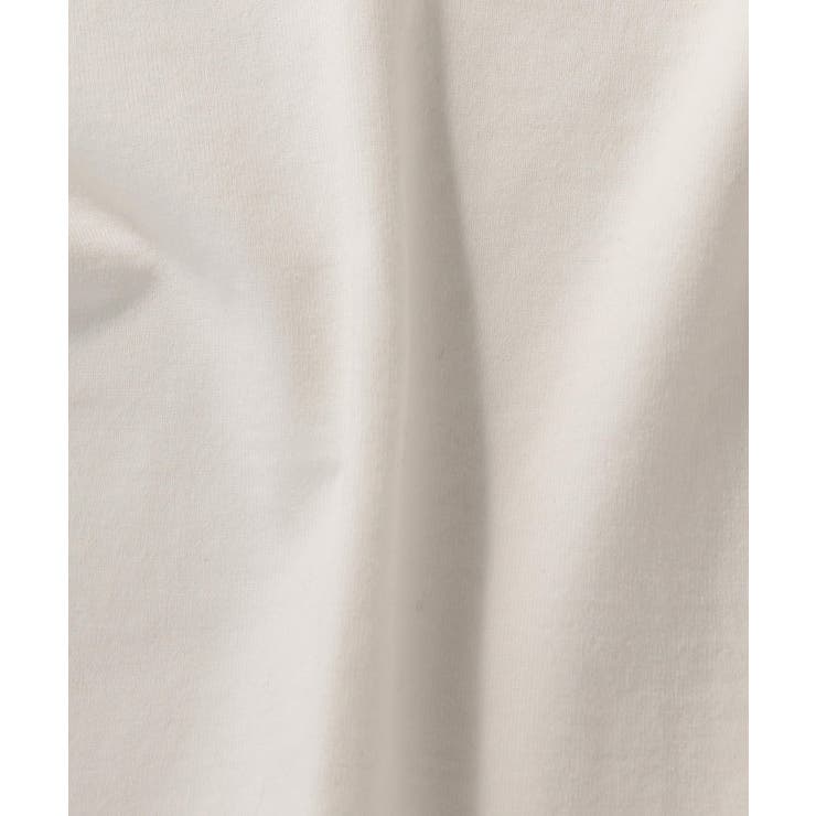 【リユース品】SHIPS | M | Tシャツ/カットソー | ReLIKE | 詳細画像8 