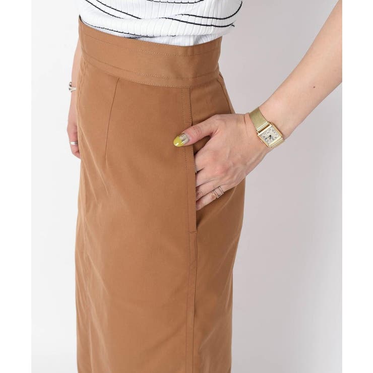 【リユース品】SHIPS | 38 | スカート | ReLIKE | 詳細画像6 