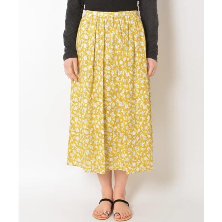 【リユース品】SHIPS | 36 | スカート | ReLIKE | 詳細画像2 